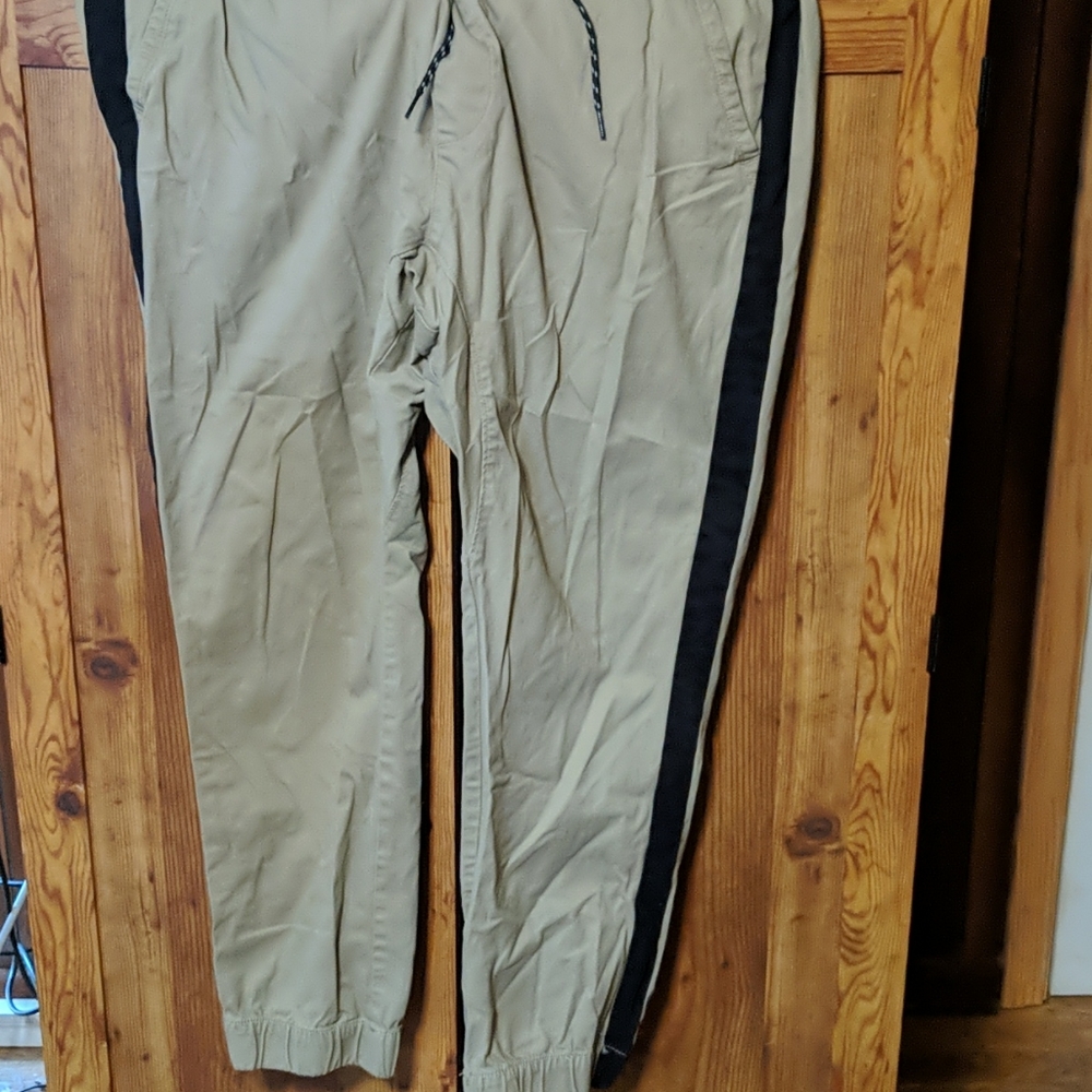 Khakis